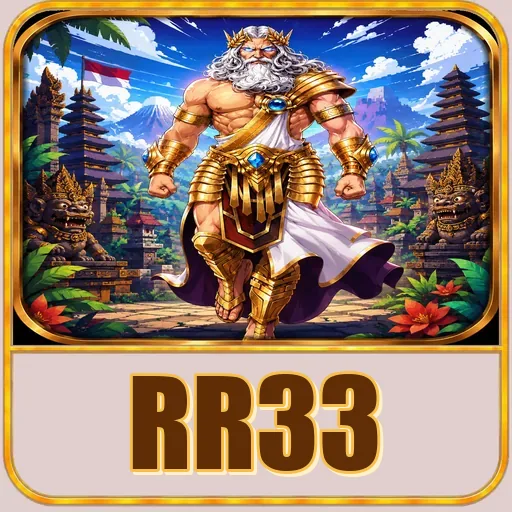 rr33 - Peningkatan performa dan UI/UX terbaru