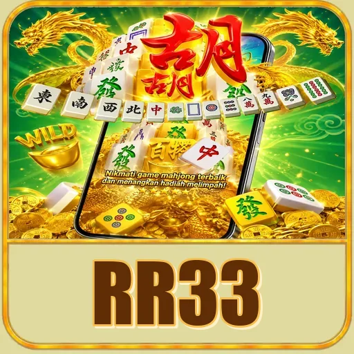 rr33 APK Indonesia - Panduan Lengkap dan Tutorial