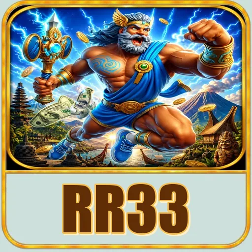 rr33 Indonesia - Peningkatan performa dan UI/UX terbaru